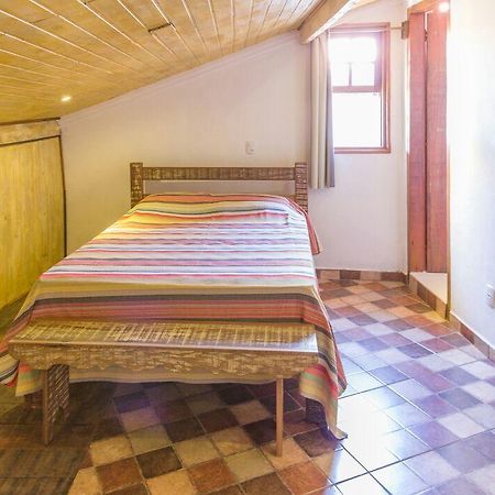 Pouso Copo De Leite Hotel Tiradentes Ngoại thất bức ảnh