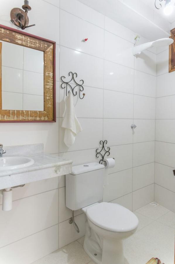 Pouso Copo De Leite Hotel Tiradentes Ngoại thất bức ảnh